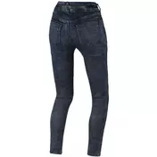 Women's Motorcycle Jeans Macna Bernis Skinny Blue #1 - Standard