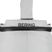 Bering SIBERIA Motorcycle мотоштаны Grey Blue Red