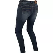 Bering LADY TRACY Women's Motorcycle мотоштаны Blue
