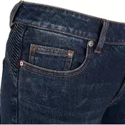 Bering LADY TRACY Women's Motorcycle мотоштаны Blue