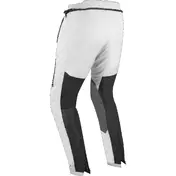 Bering BAKUNDU Motorcycle мотоштаны Grey Black Red