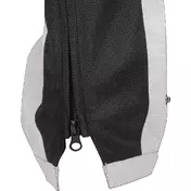 Bering BAKUNDU Motorcycle мотоштаны Grey Black Red