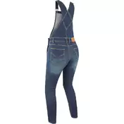 Segura Overalls LADY PRISCA Blue Women's Motorcycle мотоштаны