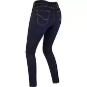 Segura LADY UZY Women's Motorcycle мотоштаны Blue