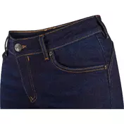 Segura LADY UZY Women's Motorcycle мотоштаны Blue