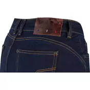 Segura LADY UZY Women's Motorcycle мотоштаны Blue