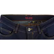Segura LADY UZY Women's Motorcycle мотоштаны Blue