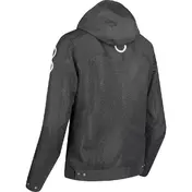 Bering PROFIL Motorcycle мотокуртка Black Red