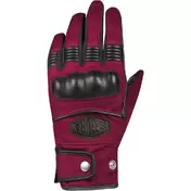Segura LADY TAMPICO Burgundy Women's Motorcycle мотоперчатки