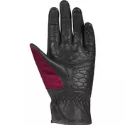 Segura LADY TAMPICO Burgundy Women's Motorcycle мотоперчатки