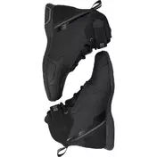 Bering JAG Motorcycle мотоботы Black Grey