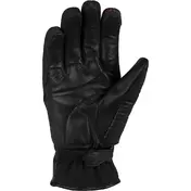 Segura SYNCHRO Motorcycle мотоперчатки Black