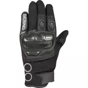 Bering RAID Motorcycle мотоперчатки Black