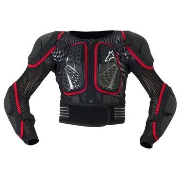 ALPINESTARS Bionic 2 Черепаха Подростковая