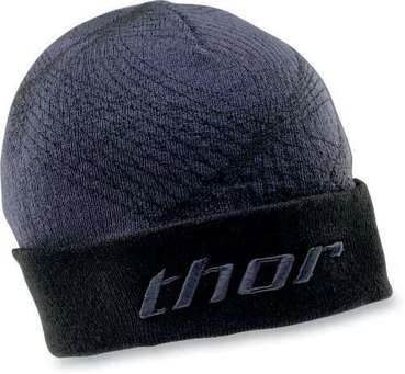 Thor Spiral Cuff Шапка