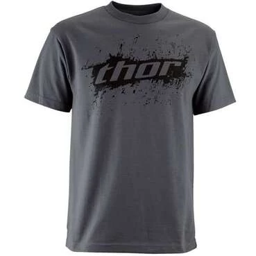 Thor Primo Charcoal Футболка Детская