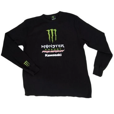 Pro Circuit L/S Monster Футболка