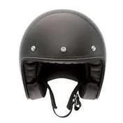 AGV RP60 Cafe Racer черный мотошлем
