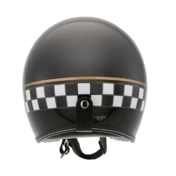 AGV RP60 Cafe Racer черный мотошлем
