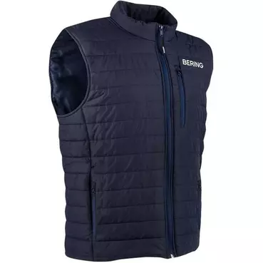 Bering ORBIT Navy Down мотокуртка