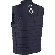 Bering ORBIT Navy Down мотокуртка