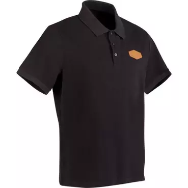 Segura Casual футболка SEGURA 2023 поло-shirt Black