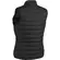 Segura Bodywarmer LADY TIPY Black Women's Casual жилет
