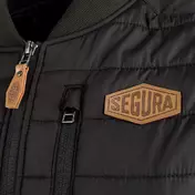 Segura Bodywarmer LADY TIPY Black Women's Casual жилет