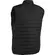 Segura Bodywarmer TIPY Casual жилет Black