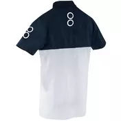 BERING 2023 поло-Shirt White Navy