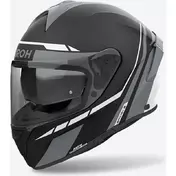 Airoh SPARK 2 SPINNER Full Face Motorcycle Мотошлем Black