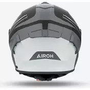 Airoh SPARK 2 SPINNER Full Face Motorcycle Мотошлем Black