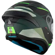 Mt Мотошлемs TARGO S KAY C6 Matt Full Face Motorcycle Мотошлем