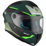 Mt Мотошлемs TARGO S KAY C6 Matt Full Face Motorcycle Мотошлем