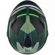 Mt Мотошлемs TARGO S KAY C6 Matt Full Face Motorcycle Мотошлем