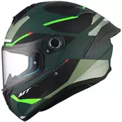Mt Мотошлемs TARGO S KAY C6 Matt Full Face Motorcycle Мотошлем