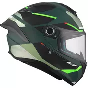 Mt Мотошлемs TARGO S KAY C6 Matt Full Face Motorcycle Мотошлем