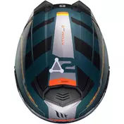 Modular Motorcycle Мотошлем P/J Mt Мотошлемs ATOM 2 SV DESTINY C6 Matt