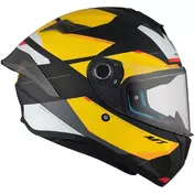 Mt Мотошлемs TARGO S KAY B3 Matt Full Face Motorcycle Мотошлем
