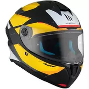 Mt Мотошлемs TARGO S KAY B3 Matt Full Face Motorcycle Мотошлем