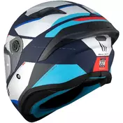Mt Мотошлемs TARGO S KAY C7 Matt Full Face Motorcycle Мотошлем