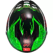 Mt Мотошлемs STINGER 2 ARDENT C6 Glossy Full Face Motorcycle Мотошлем