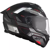 Modular Motorcycle Мотошлем P/J Mt Мотошлемs ATOM 2 SV BAST D5 Matt