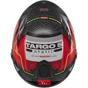 Full Face Motorcycle Мотошлем Mt Мотошлемs TARGO S BRIK C5 Glossy