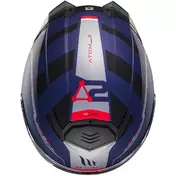 Modular Motorcycle Мотошлем P/J Mt Мотошлемs ATOM 2 SV DESTINY C7 Matt