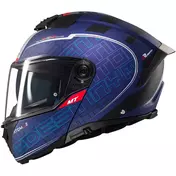 Modular Motorcycle Мотошлем P/J Mt Мотошлемs ATOM 2 SV DESTINY C7 Matt