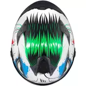 Full Face Motorcycle Мотошлем Mt Мотошлемs TARGO S JOKE A5 Glossy