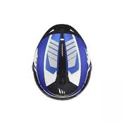 MT Мотошлемss COSMO SV CRUISER C7 Matt Motorcycle Jet Мотошлем