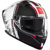 Mt Мотошлемs BRAKER SV CHARM A1 Matt Full Face Motorcycle Мотошлем