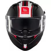 Mt Мотошлемs BRAKER SV CHARM A1 Matt Full Face Motorcycle Мотошлем